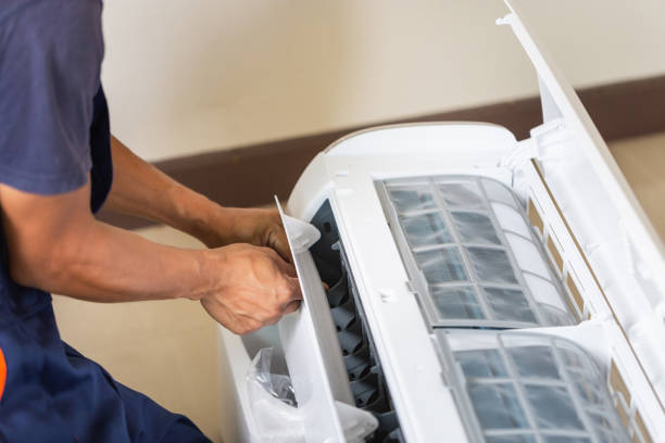 Air Duct Cleaning in Englewood, FL