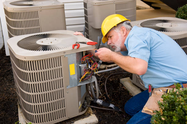 Best HVAC Air Duct Cleaning  in Englewood, FL