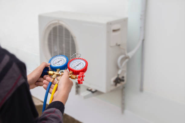 Best HVAC Air Duct Cleaning  in Englewood, FL