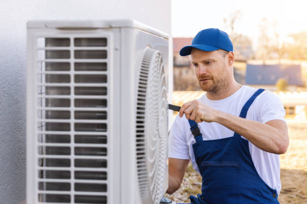Best HVAC System Installation  in Englewood, FL