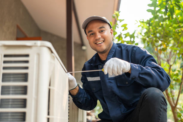 Best HVAC Replacement Cost  in Englewood, FL